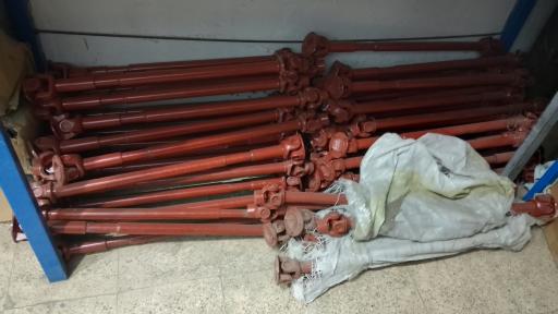 عکس اطاقسازی کمپرسی و نیسان شمسعلی و چنگیز (کاوه)