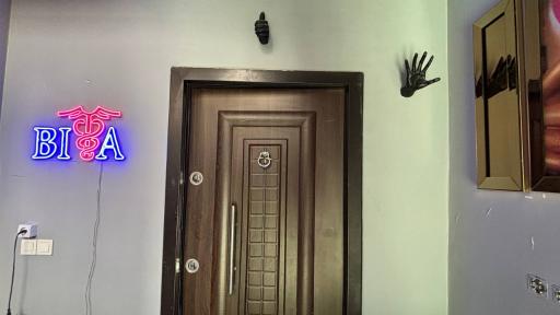 عکس تجهیزات پزشکی بیتا طب