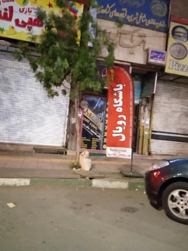 عکس باشگاه  رویال 