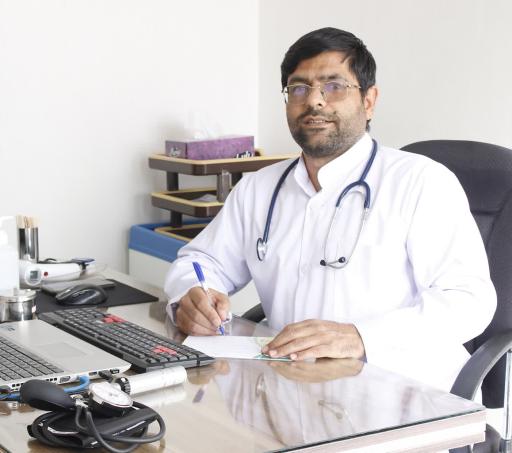 عکس مطب دکتر صائب پزشک خانواده