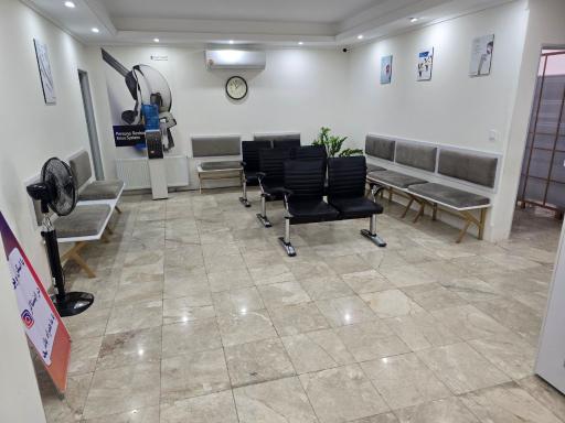 مطب دکتر مشتاقیون