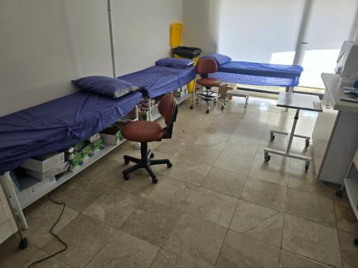 مطب دکتر مشتاقیون