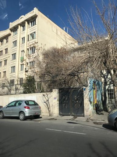 نقاشی خودرو حمید