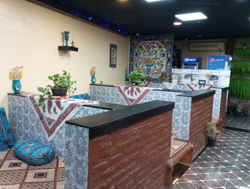 عکس رستوران اکبرجوجه