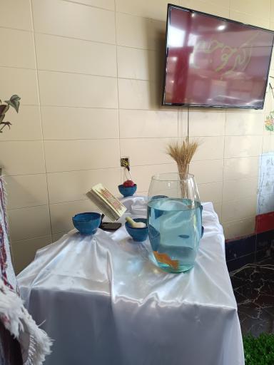 عکس رستوران اکبرجوجه