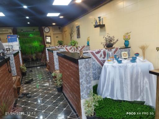 عکس رستوران اکبرجوجه