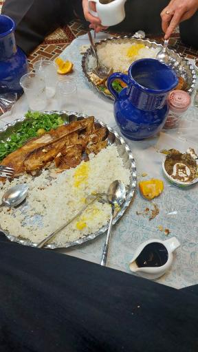 عکس رستوران اکبرجوجه