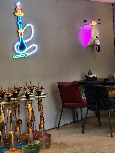 عکس کافه موتو