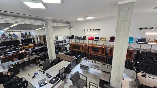 عکس مبلمان اداری هوکاچوب فضلی