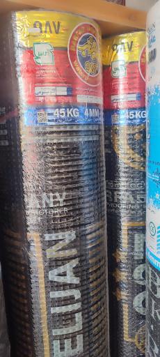 عکس نمایندگی ایزوگام دلیجان