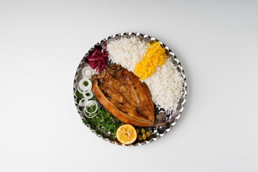 عکس رستوران اکبرجوجه