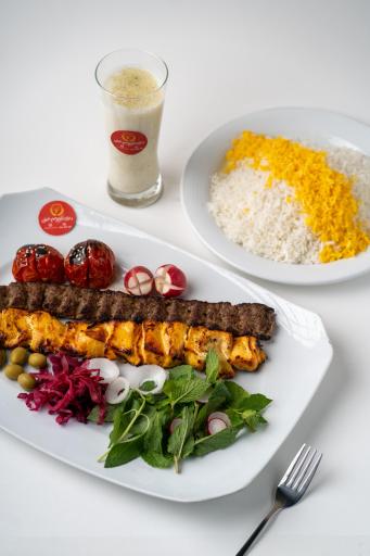 عکس رستوران اکبرجوجه