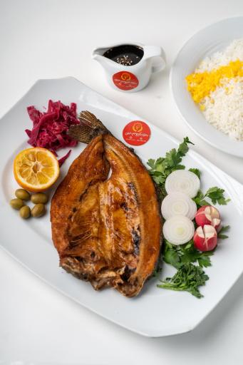 عکس رستوران اکبرجوجه