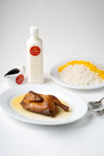 عکس رستوران اکبرجوجه