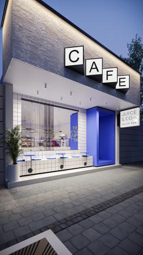 عکس کافه ویرا 