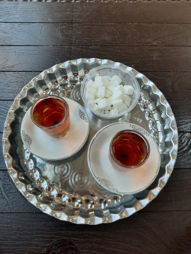 عکس رستوران سالار