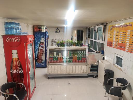 عکس رستوران شمشاد