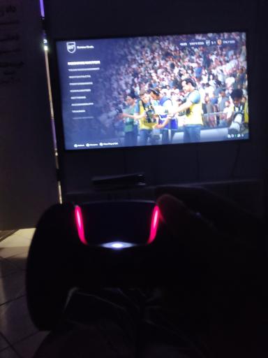 عکس کافه گیم آفساید