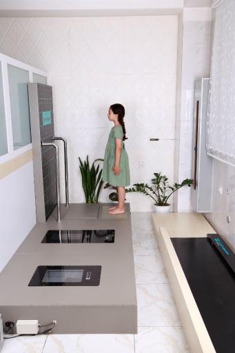 عکس مرکز ارتوپدی موسوی