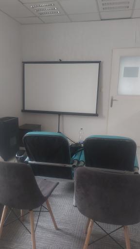 عکس کلینیک روانشناسی آوادان مهر