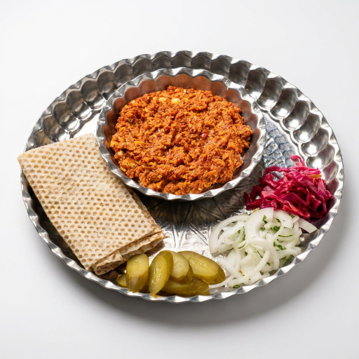 عکس رستوران اکبرجوجه