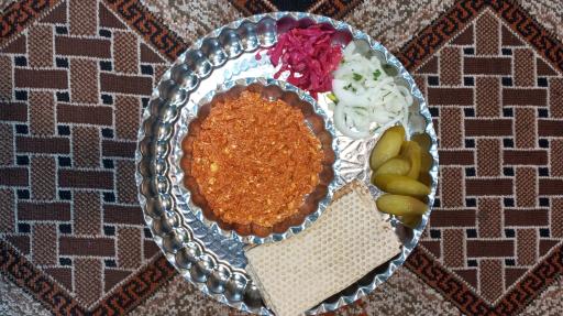 عکس رستوران اکبرجوجه