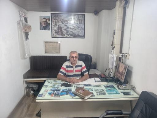 عکس اطاقسازی کمپرسی و نیسان شمسعلی و چنگیز (کاوه)