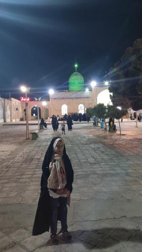 عکس امام زاده سید ابراهیم 
