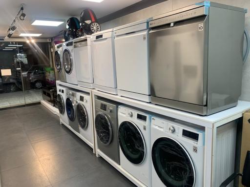 نمایندگی رسمی دوو مرزداران