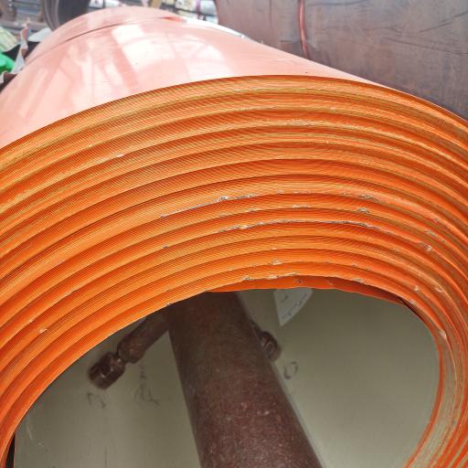 عکس خدمات سوله پوشش شیروانی دژگستر