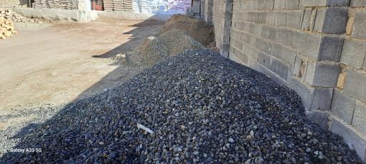 عکس مصالح ساختمانی بیاتی