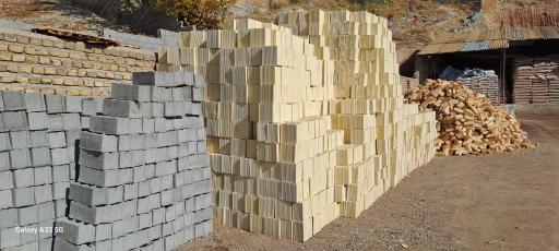 عکس مصالح ساختمانی بیاتی