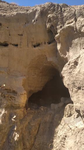 عکس آبشار نورآباد