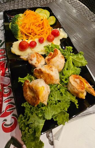 عکس چیکولند