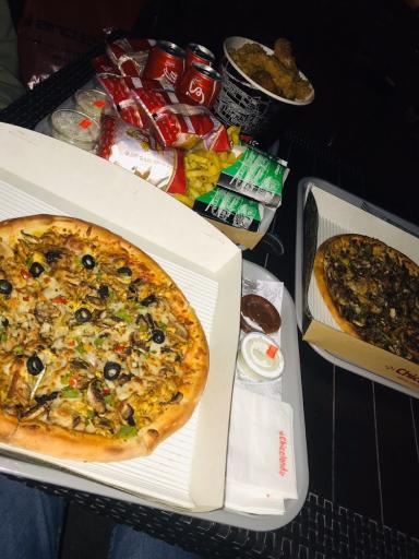 عکس چیکولند