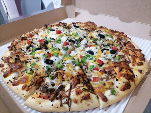 عکس فست فود آیرون