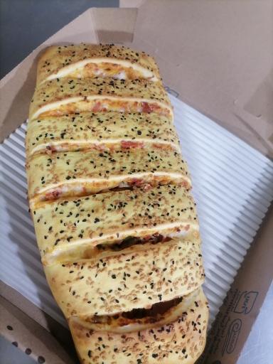 عکس فست فود آیرون