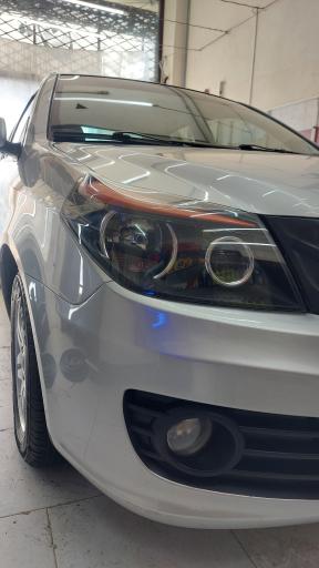 عکس مرکز زیبایی و بازسازی خودرو فارسیجانی 