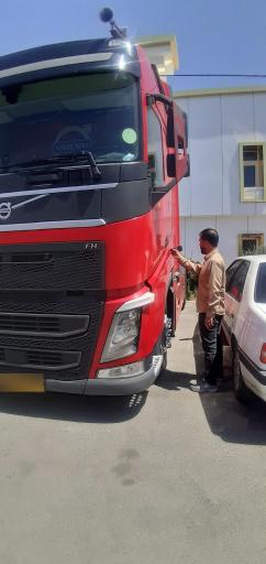 عکس دیزل ایران کارشناسی ماشین سنگین کامیون