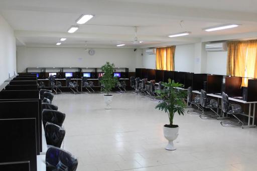 عکس موسسه آموزش عالی شمس گنبد