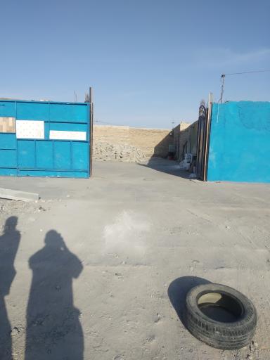 عکس مصالح ساختمانی اکرام بندهی