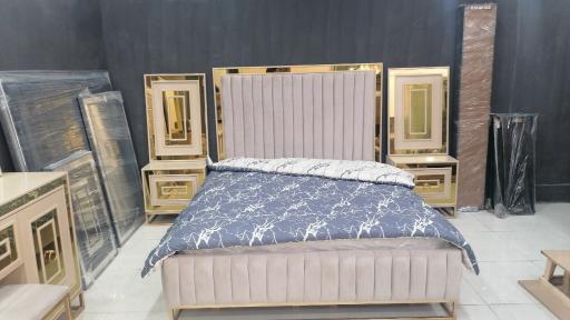 عکس سرویس خواب ارمغان 