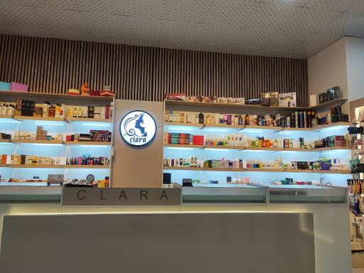 آرایشی بهداشتی کلارا