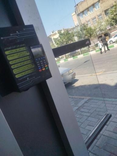 عکس  چهارراه عبدالمطلب