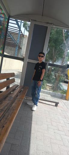 عکس  چهارراه عبدالمطلب