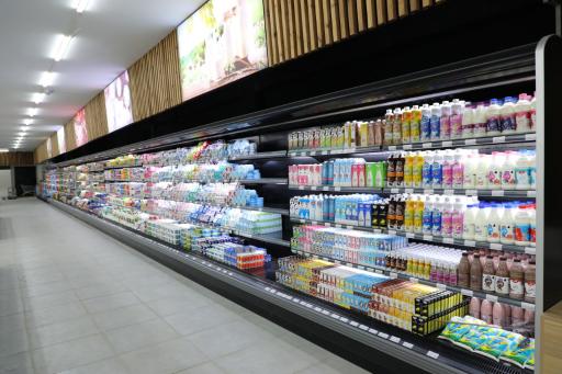 عکس فروشگاه زنجیره ای فستیوال