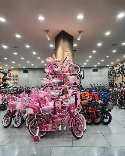 عکس فروشگاه آیبایک