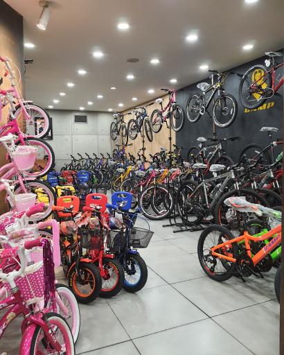 عکس فروشگاه آیبایک