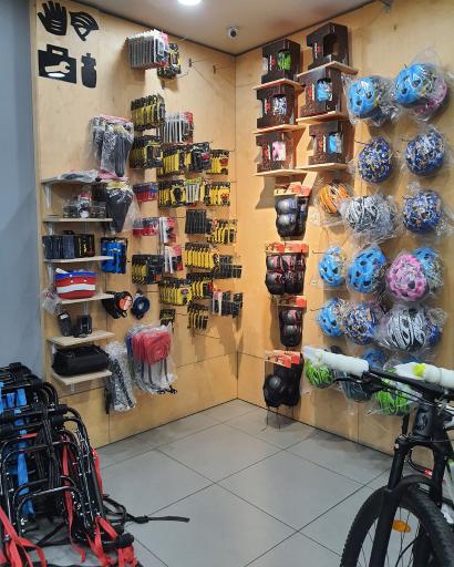 عکس فروشگاه آیبایک