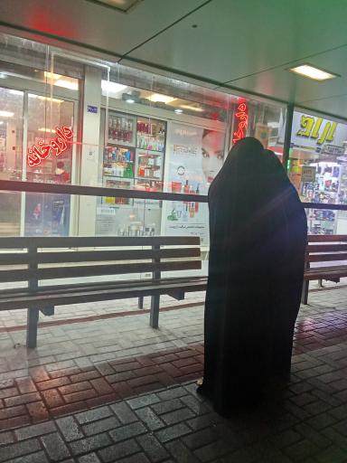  چهارراه عبدالمطلب